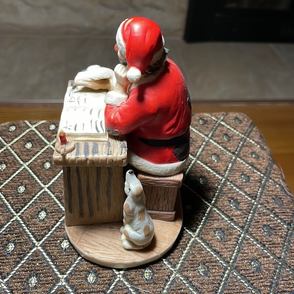 Emmett Kelly, Jr. Spirit Of Christmas - Picture 5 of 6